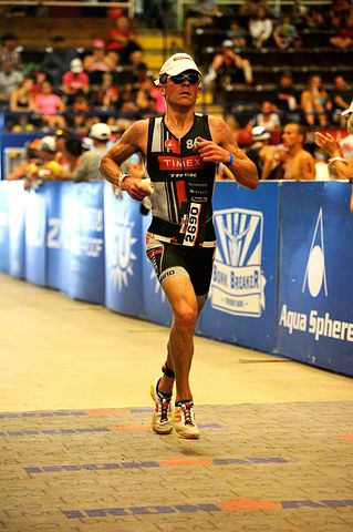 Online Triathlon Coaching Plans
